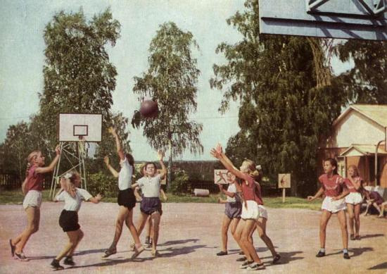 Ростов-на-Дону отметил День физкультурника