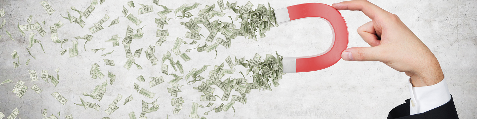 Как стартапу выйти на серьезную прибыль