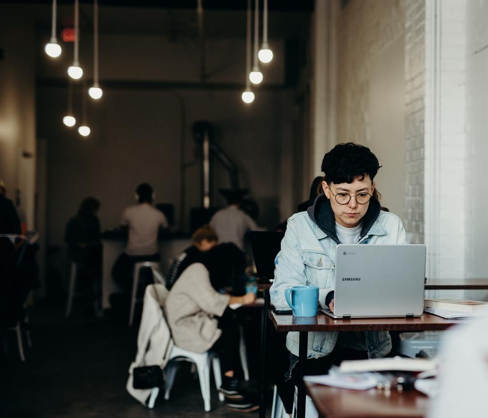 Экскурс в дистанционное образование Университета «Синергия» 