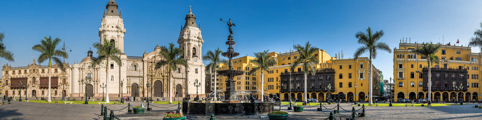 Подписание меморандума с Перу: Университет «Синергия» вышел на новый рынок.