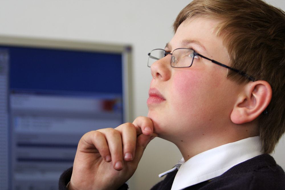 Бесплатное обучение основам IT-разработки для школьников