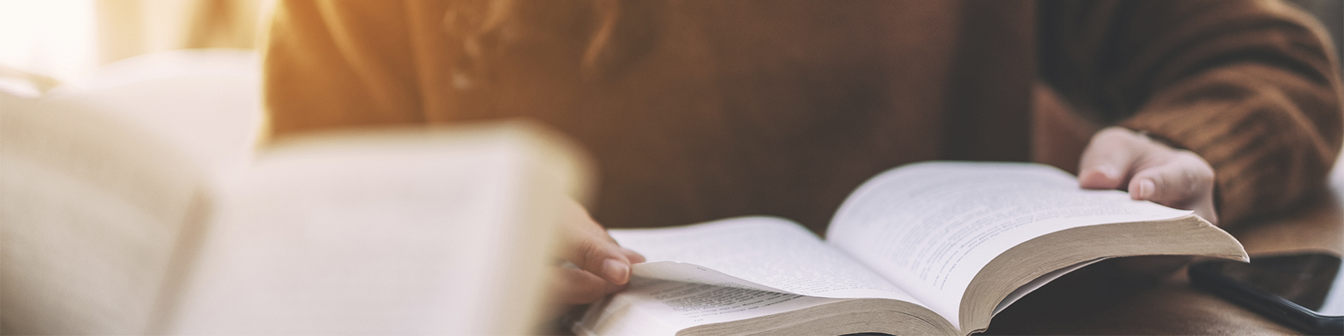 Университет «Синергия» признан самым читающим вузом 2020 года