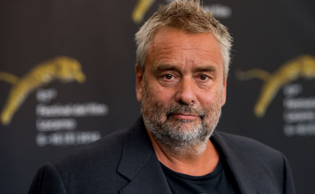 Как найти вдохновение: 3 совета от Люка Бессона