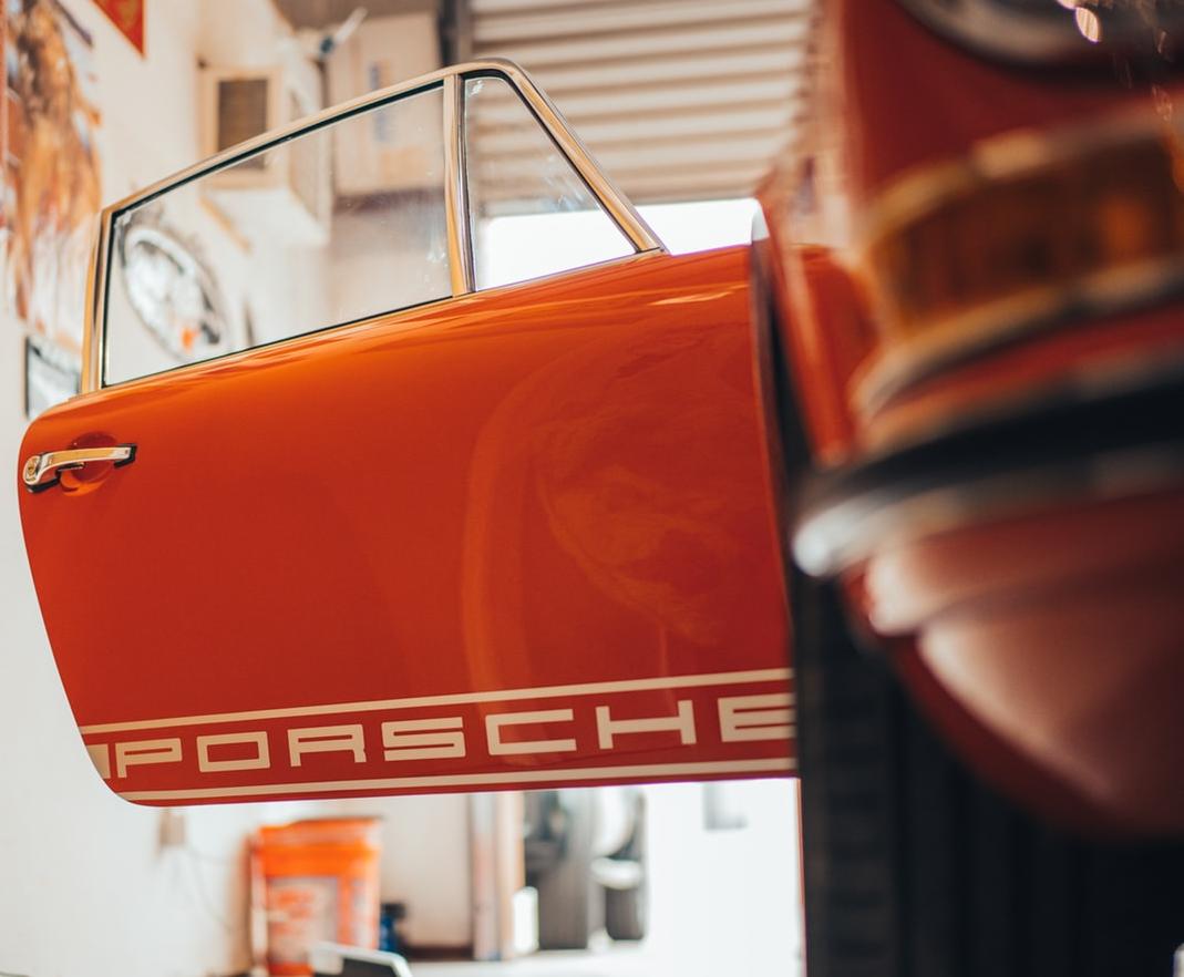 ТОП-3 электромобилей будущего