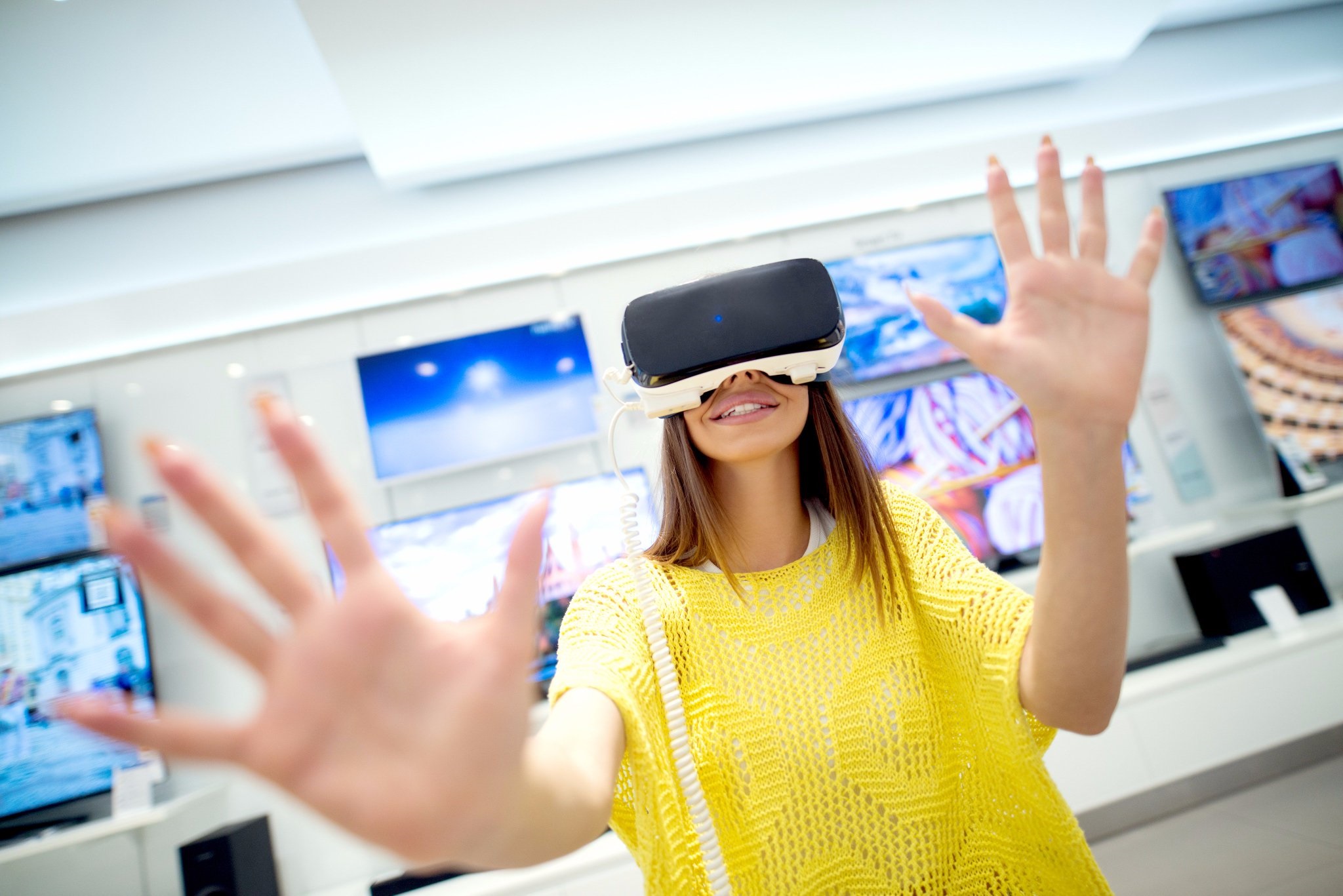 Вкус и запах в виртуальном пространстве: технологии, которые изменят наше представление о рекламе