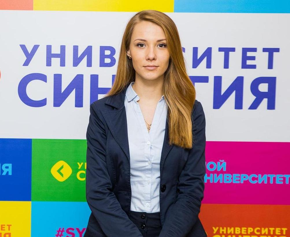 Студентка Университета «Синергия» примет участие в конкурсе «Приокская красавица»