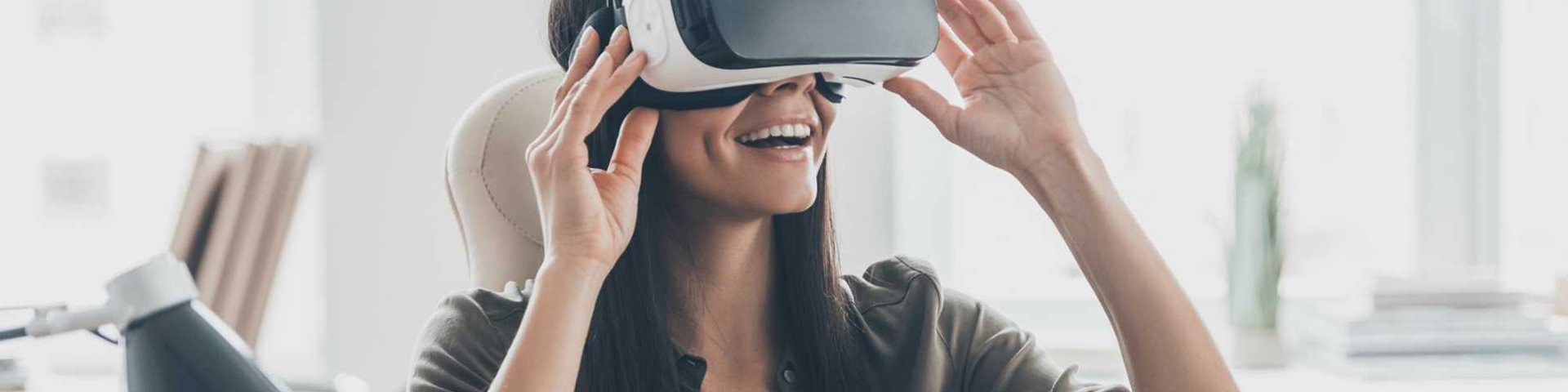 Вкус и запах в виртуальном пространстве: технологии, которые изменят наше представление о рекламе