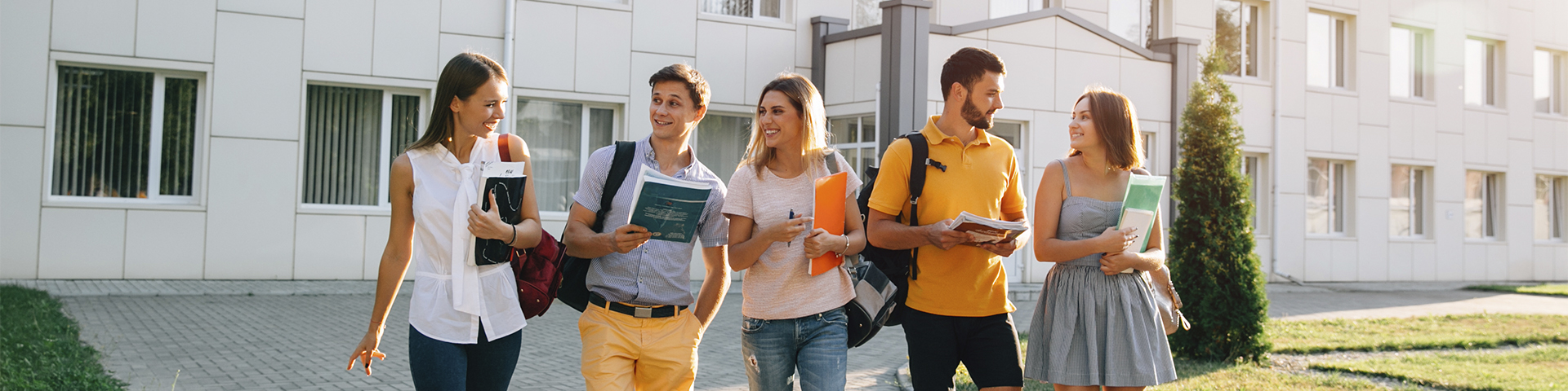 В России изменили порядок поступления в вузы