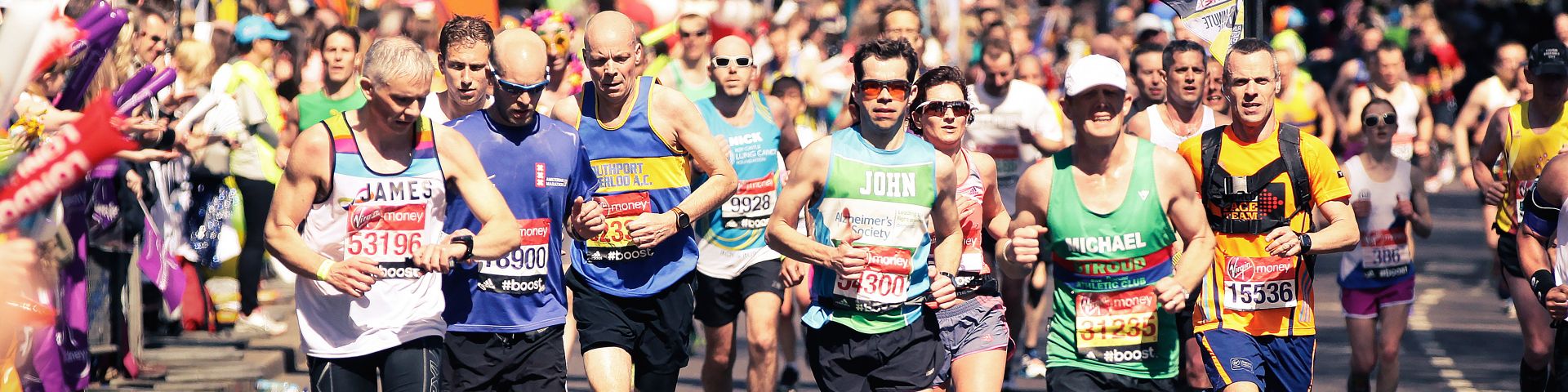 Беговой нетворкинг в Омске