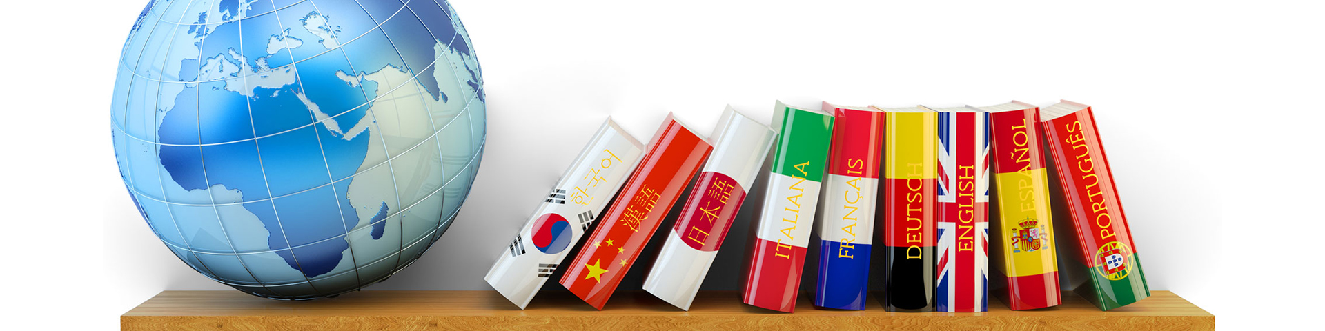 Профессия лингвист