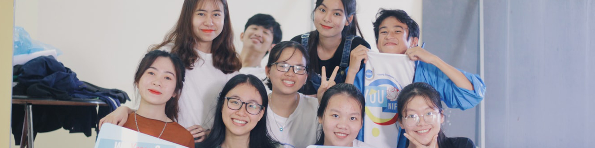 Число иностранных студентов в российских вузах за 10 лет увеличилось вдвое