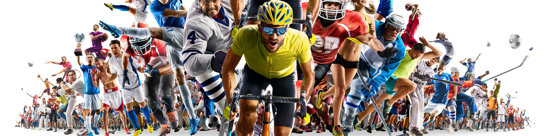 Востребованные профессии в спорте