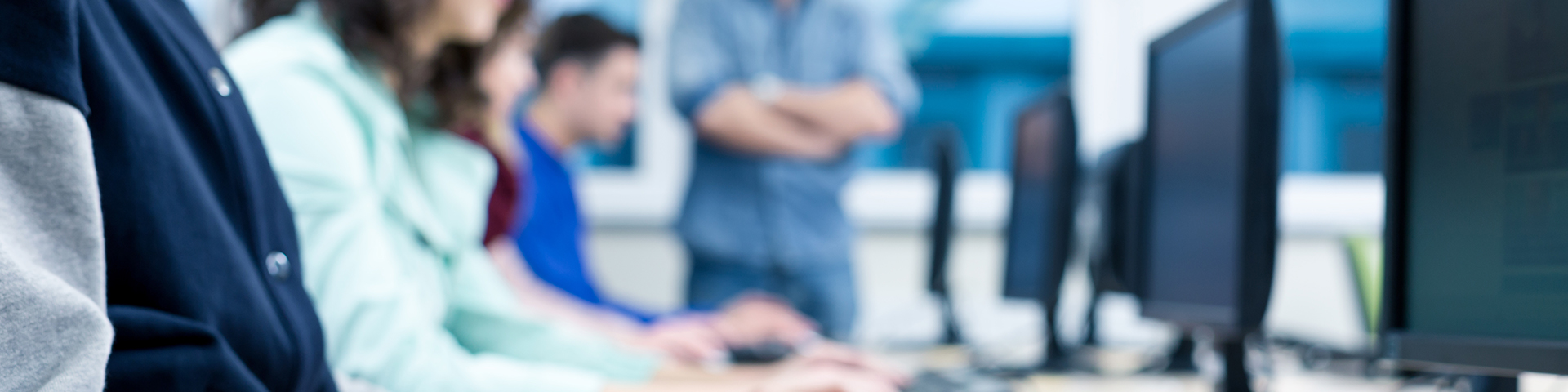 ЕГЭ по информатике в 2021 году впервые пройдет на компьютерах