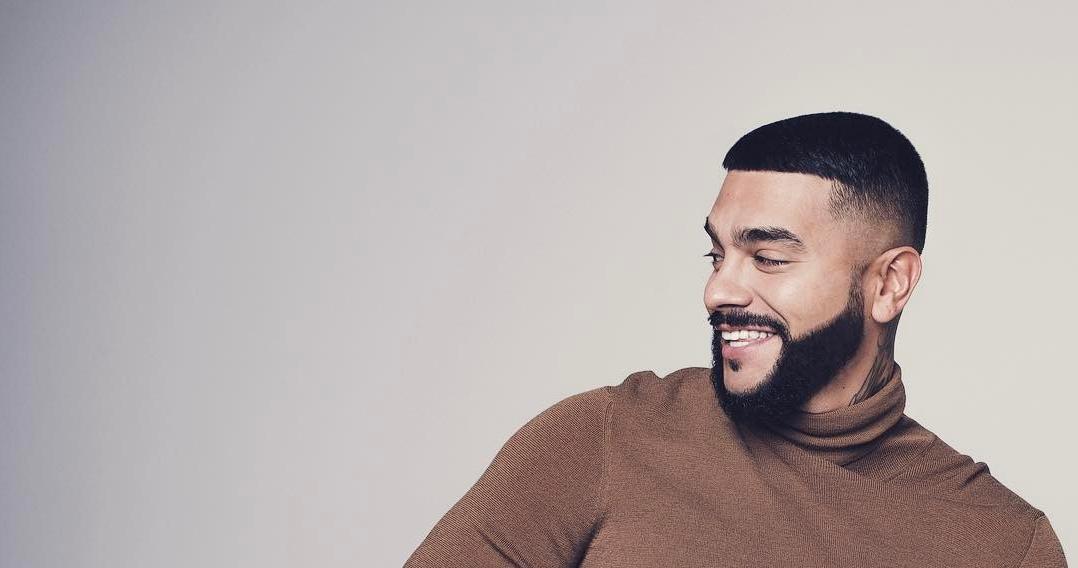 Интервью с Тимати на Большом образовательном форуме «Трансформация 6»