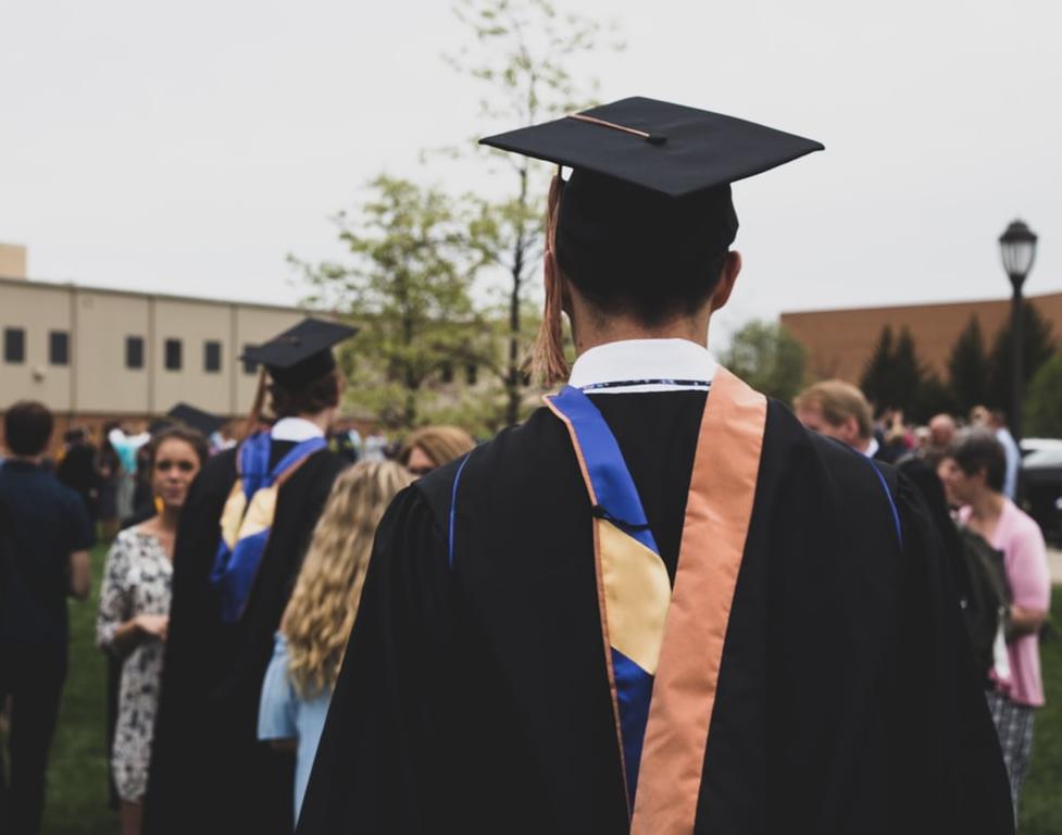 Университет «Синергия» попал в ТОП-15 вузов-источников молодых специалистов на рынке труда России