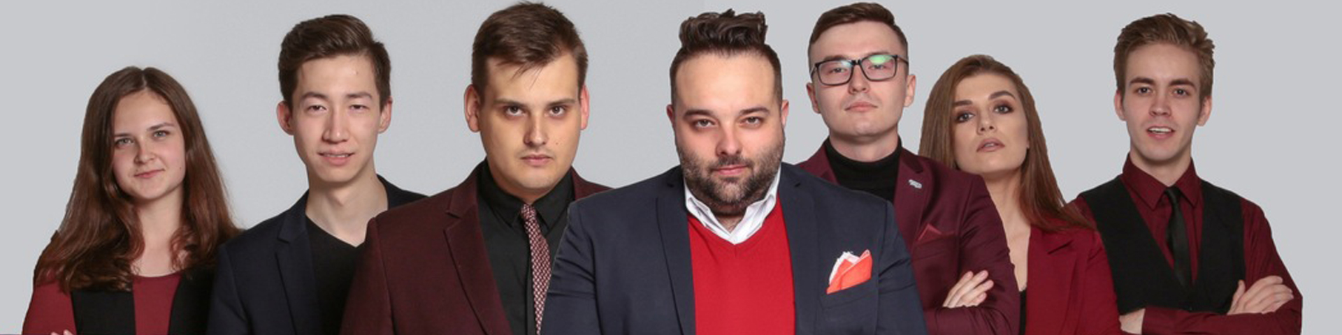 Команда Университета «Синергия» вышла в ¼ Высшей лиги КВН