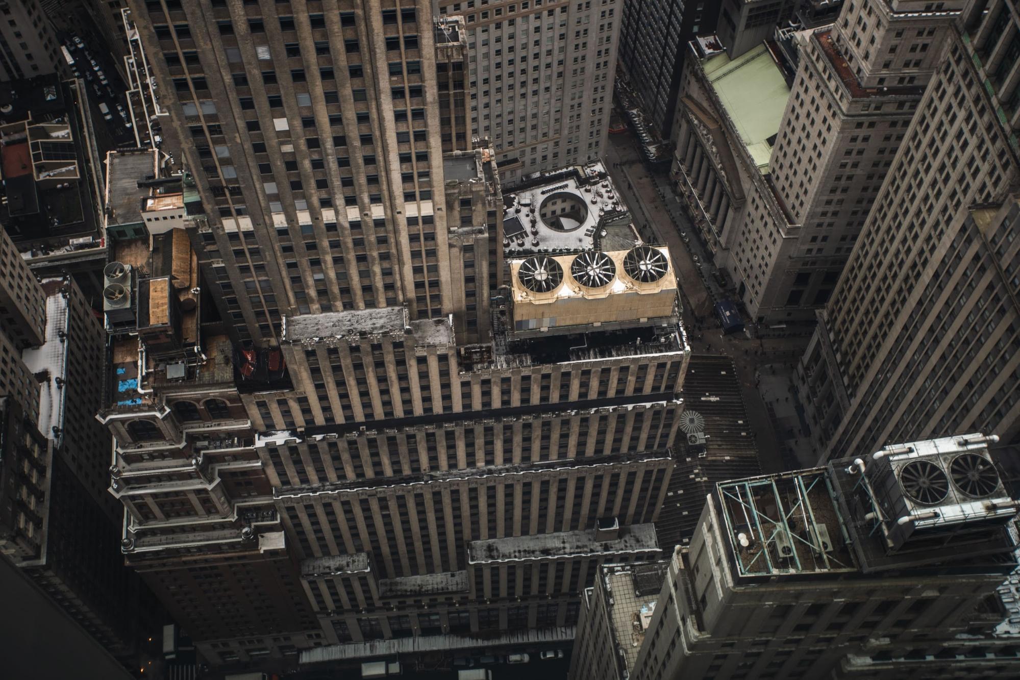 Предприниматели и бизнесмены из России, Украины, Германии и других стран приняли участие в образовательно-практической программе «Бизнес-миссия в США»