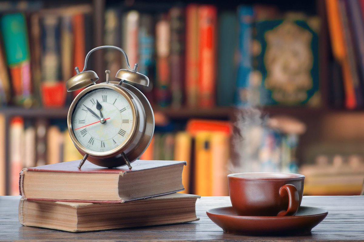 Топ-10 книг по тайм-менеджменту