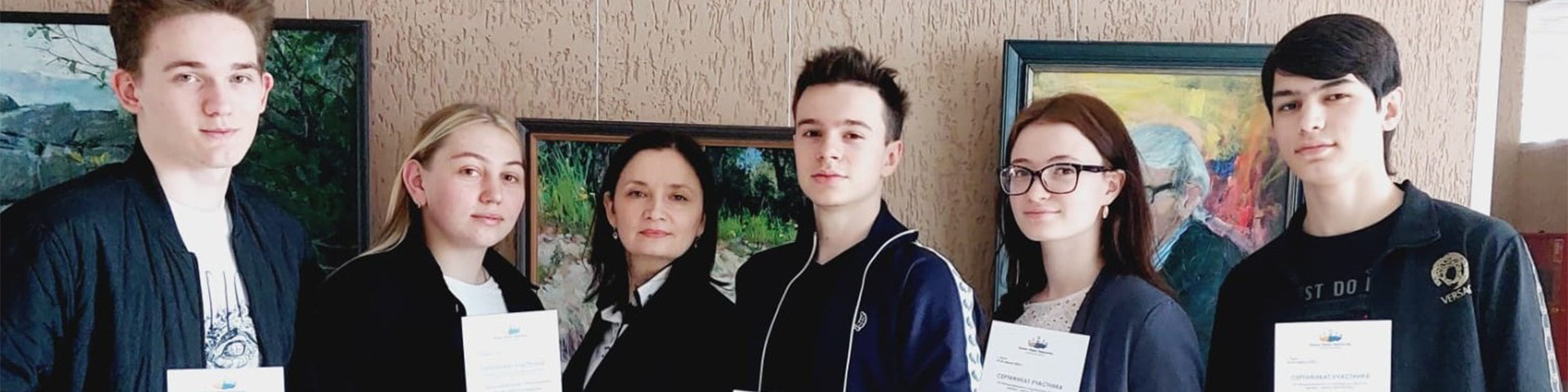 Студенты Омского филиала университета «Синергия» приняли участие в Международном студенческом форуме «Бизнес. Наука. Творчество»