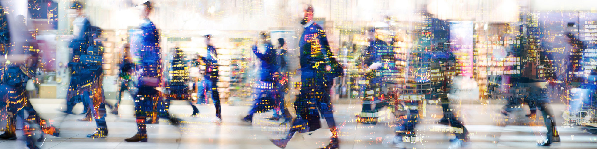 Ускоряйся: ученые связали скорость ходьбы с интеллектом