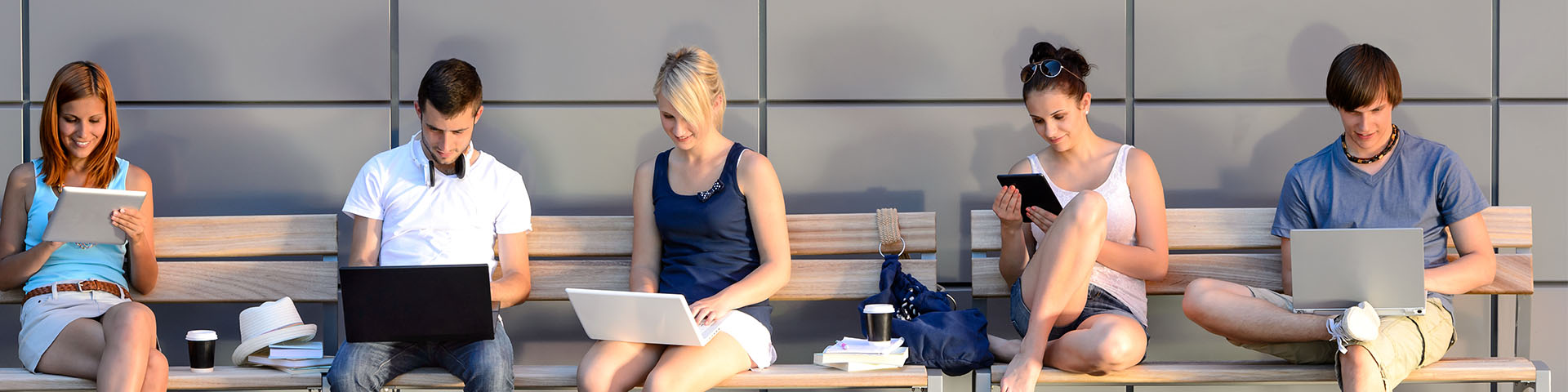 Самые востребованные профессии, которые можно получить в колледже