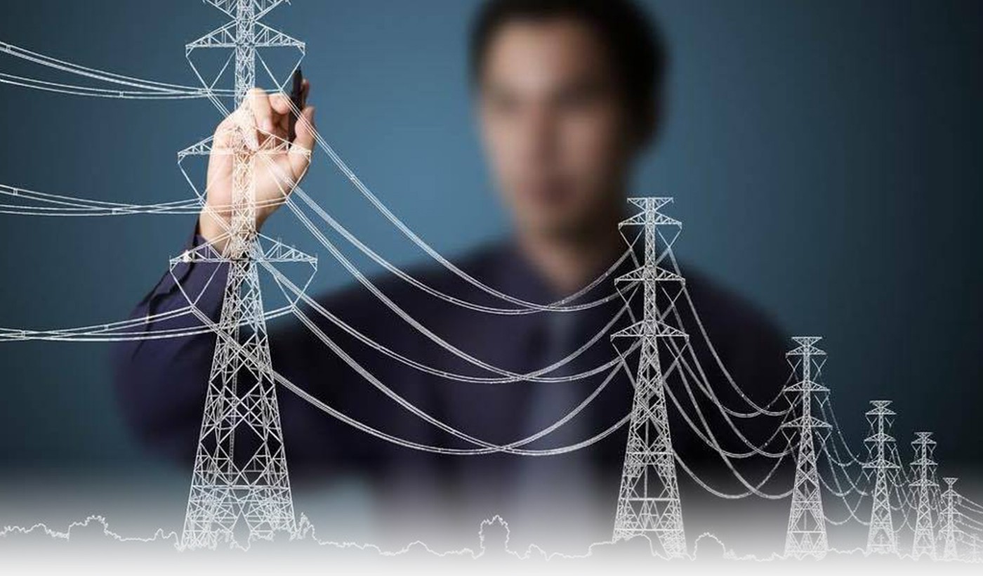 Получите высшее образование по программе подготовки «Электроэнергетика и электротехника»