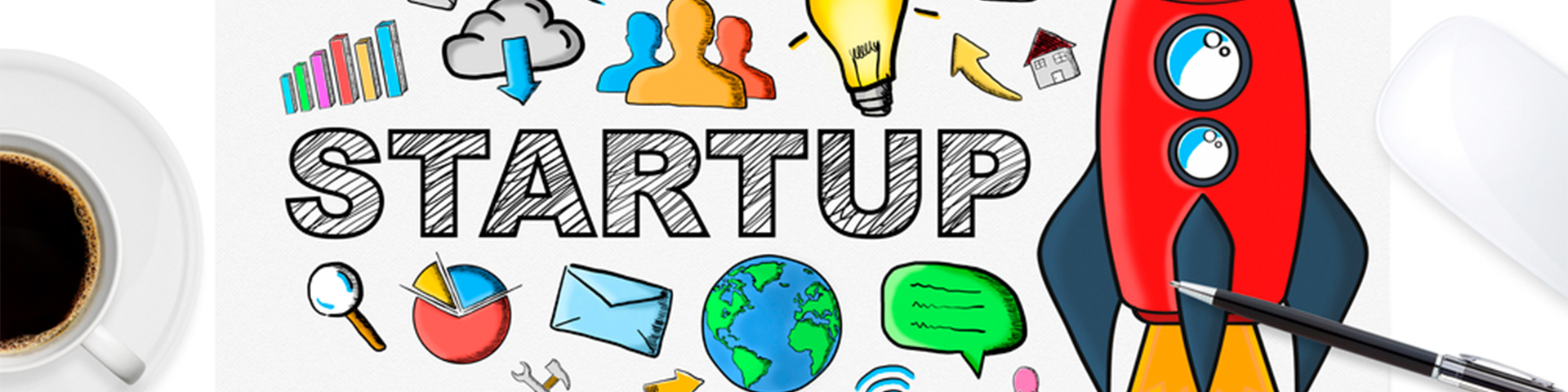 Стартапы студентов в российских вузах смогут засчитывать как дипломные работы