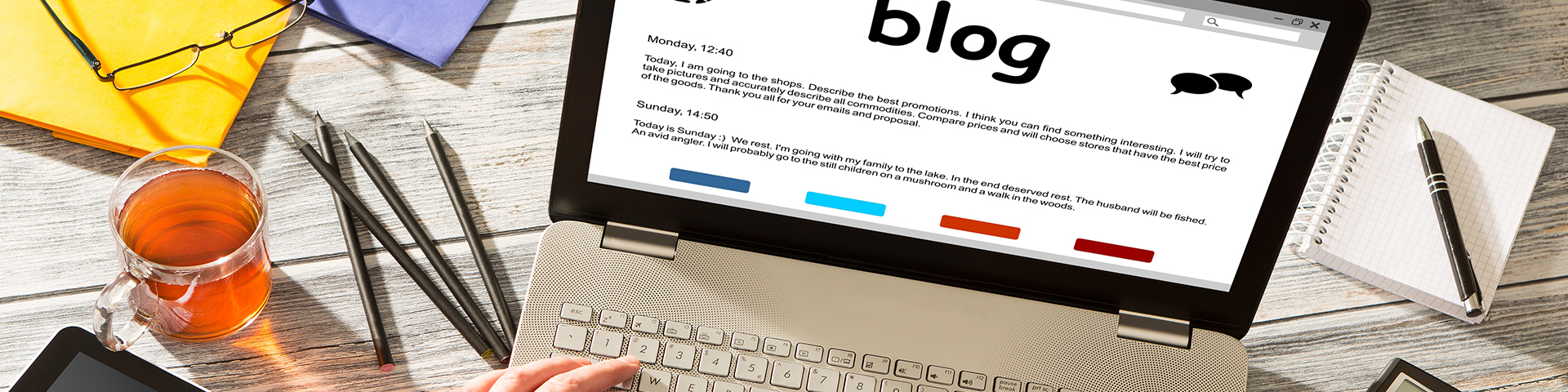 Профессия «Блогер»: на кого учиться в Университете «Синергия»