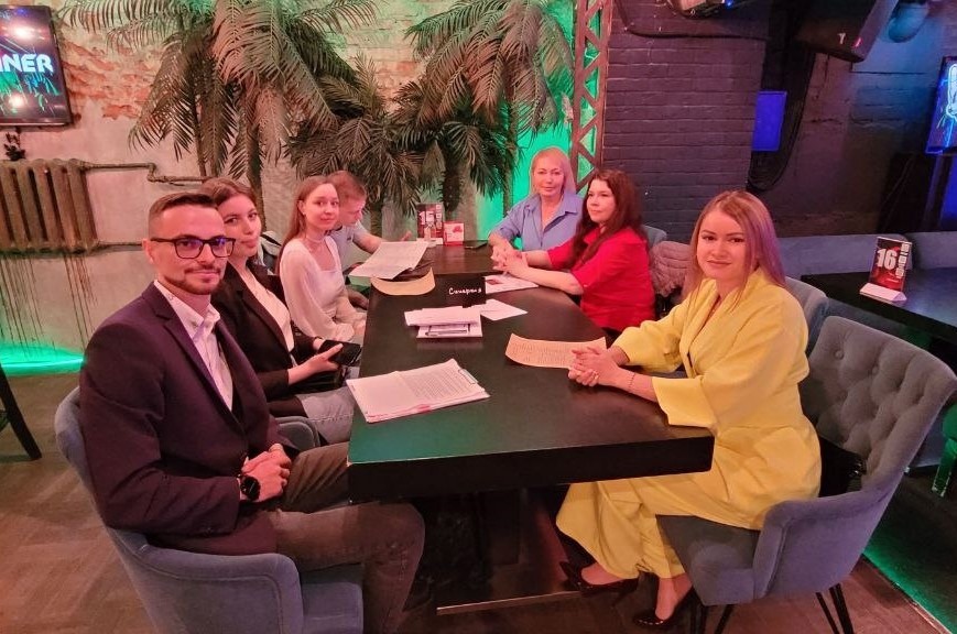 Победители музыкальной квиз-викторины в Смоленске выиграли обучение в Университете «Синергия»