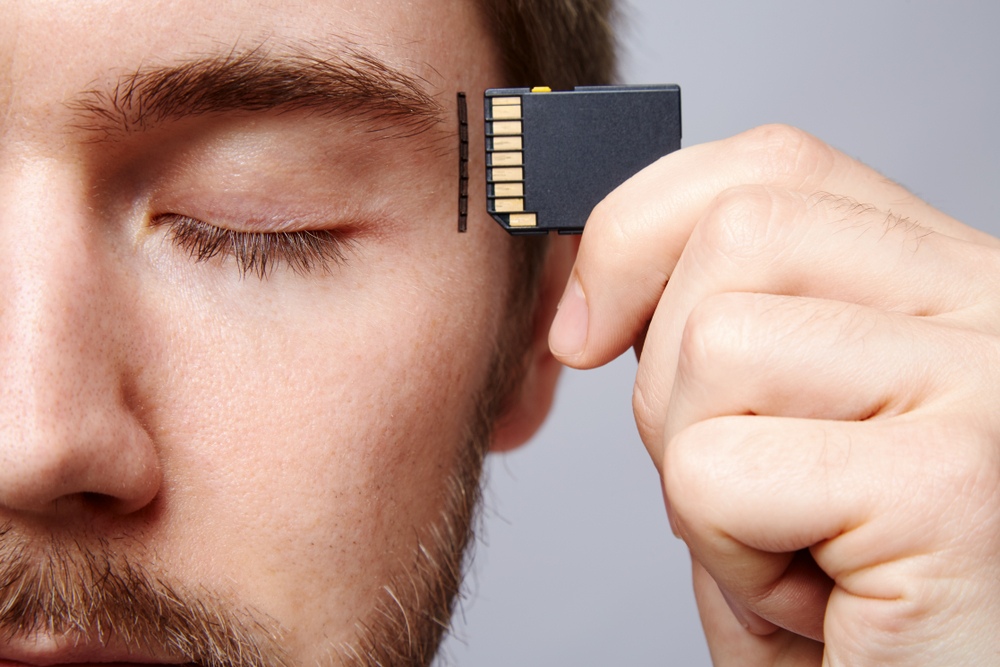 20 удивительных фактов о человеческой памяти